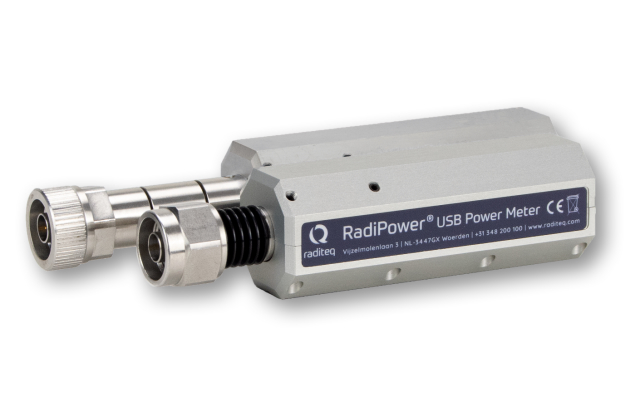Измеритель непрерывной мощности RadiPower® RPR2006CR