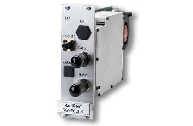 Генератор сигналов RadiGen® RGN2006BR