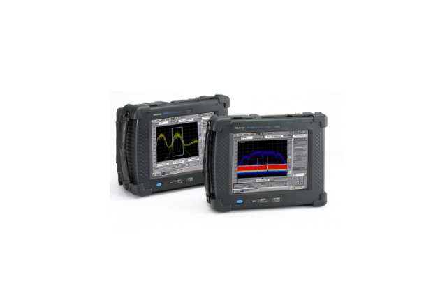 Портативные анализаторы спектра H500/SA2500