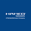 HAMEG Instruments GmbH