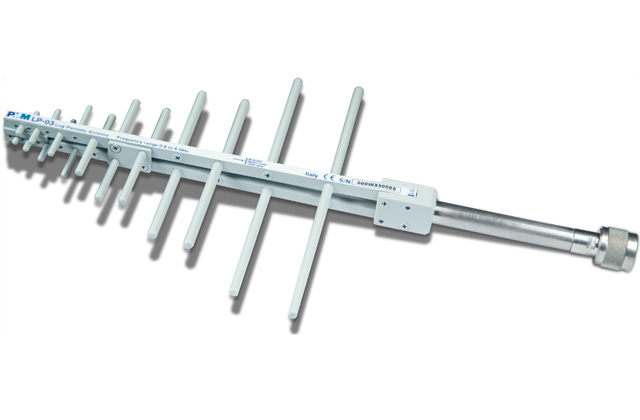 Логопериодическая антенна LP-03