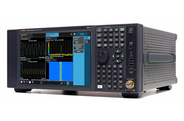 Анализатор сигналов EXA N9010B