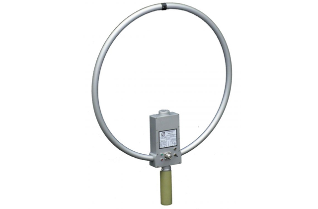 Активная приемная рамочная антенна FMZB 1513