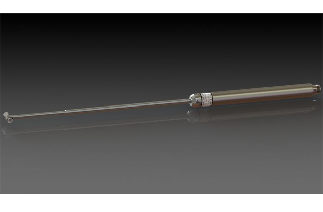 Широкополосная биконическая антенна SBA 9112