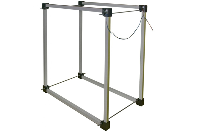 Катушка Гельмгольца HHS 5213-50