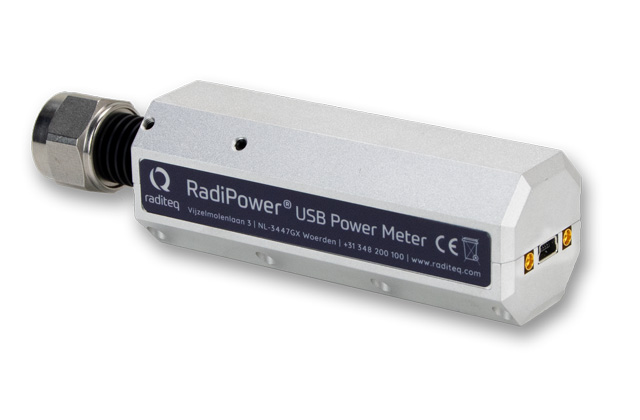 Измеритель пиковой мощности RadiPower® RPR2006PR