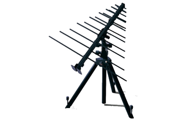 Широкополосная логопериодическая антенна ATL150M1G