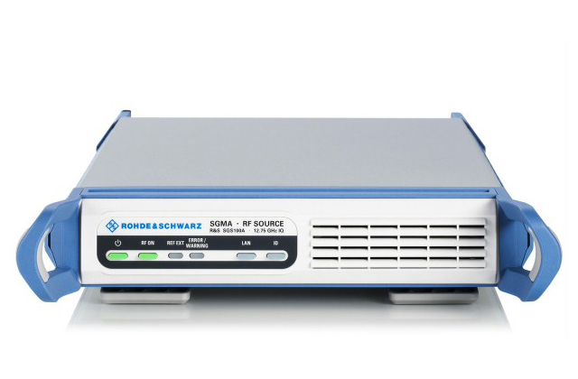 Векторный генератор сигналов SGS100A до 6 ГГц (с опцией SGS-B106V)