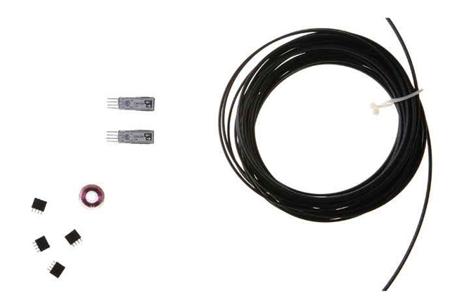 Комплект для испытаний на помехоустойчивость печатных плат CAN 100 Set