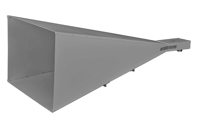 Пирамидальная рупорная антенна HA 9251-24