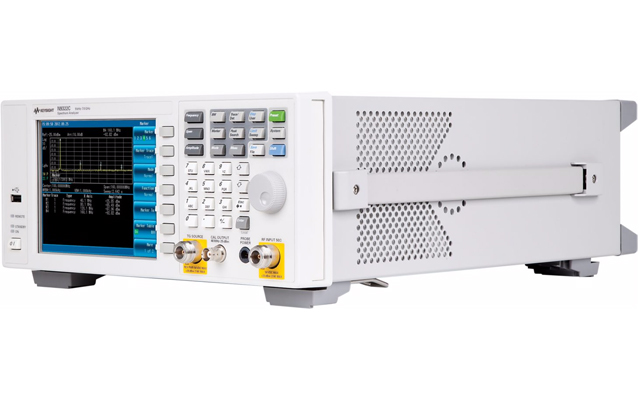 Базовый анализатор сигналов (BSA) N9322C