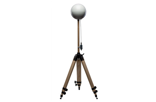 Датчик Ван-дер-Хоофдена VDH-01