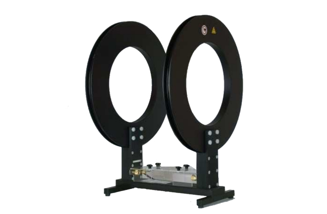 Катушка Гельмгольца HHS 5204-12