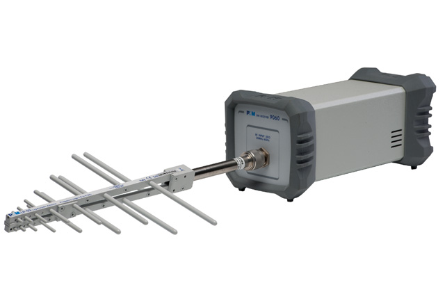 Логопериодическая антенна LP-03