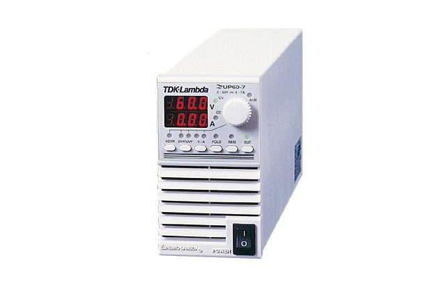 Программируемый источник питания ZUP36-24