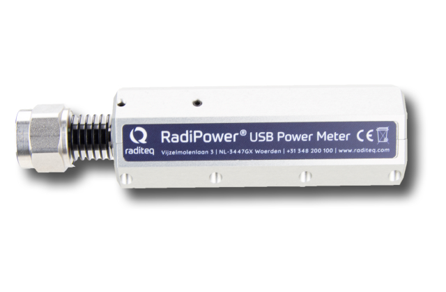 Измеритель непрерывной мощности RadiPower® RPR2006CR