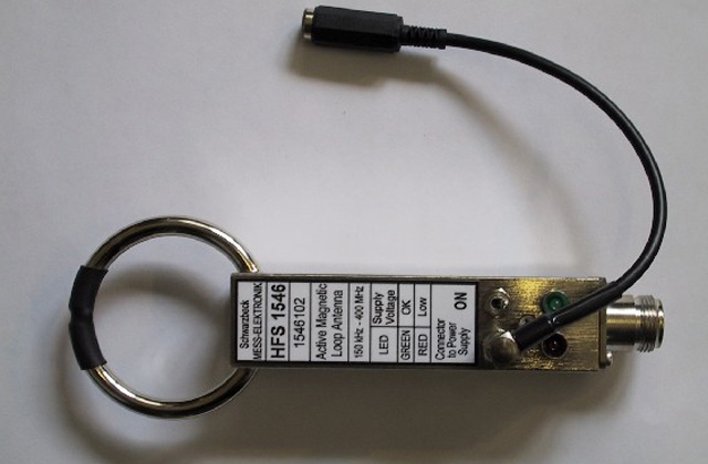 Пробник магнитного поля HFS 1546