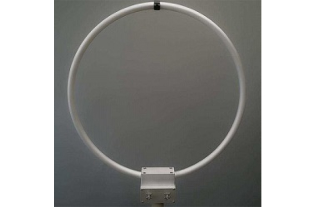 Передающая рамочная магнитная антенна HFRA 5148 