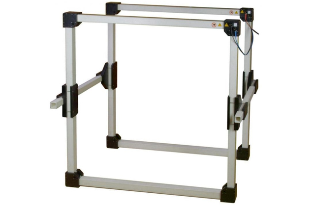 Катушка Гельмгольца HHS 5210-100 2.5