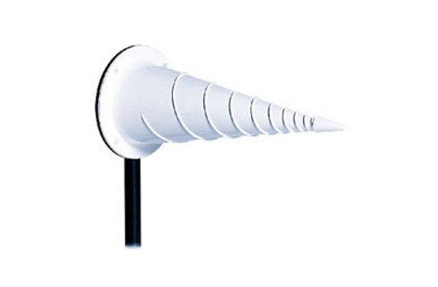 Коническая логоспиральная антенна 3102