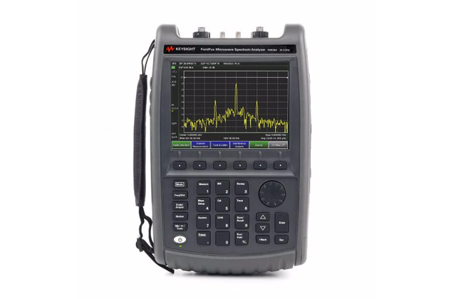Портативный СВЧ-анализатор спектра FieldFox N9938A