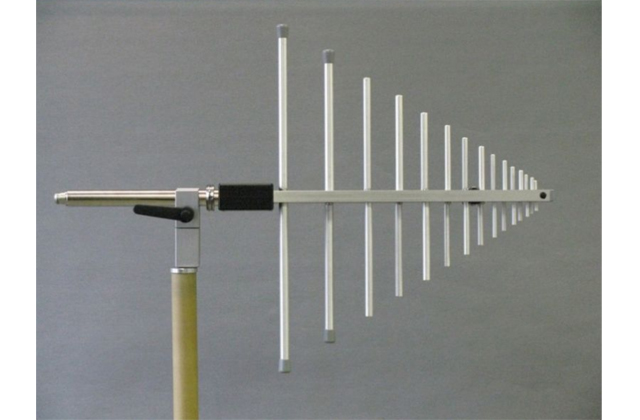 Широкополосная логопериодическая антенна VUSLP 9111-400