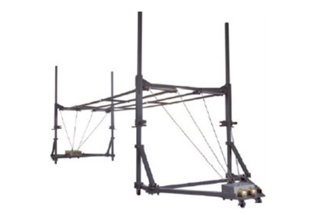 Генератор Е-поля 5503