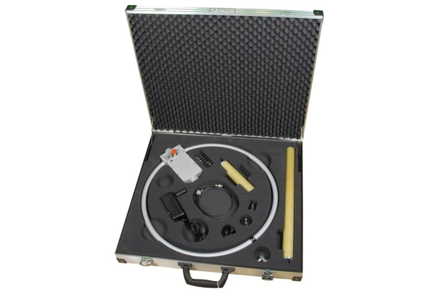 Активная приемная рамочная антенна FMZB 1513