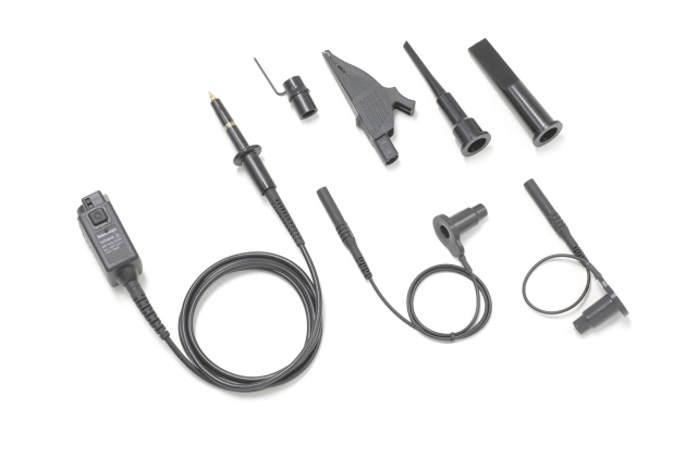 Высоковольтный пробник TPP0850