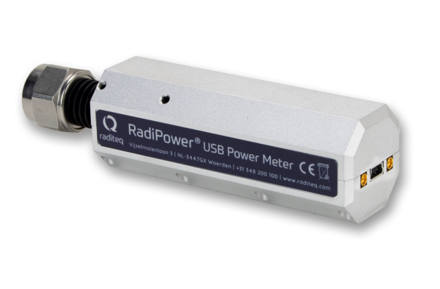 Измеритель пиковой мощности RadiPower® RPR2018PR