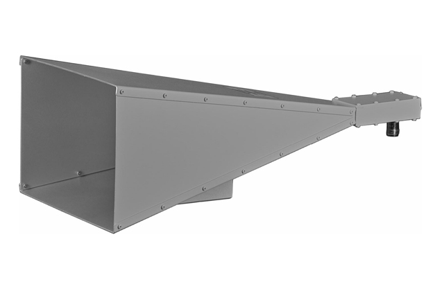 Пирамидальная рупорная антенна HA 9251-48