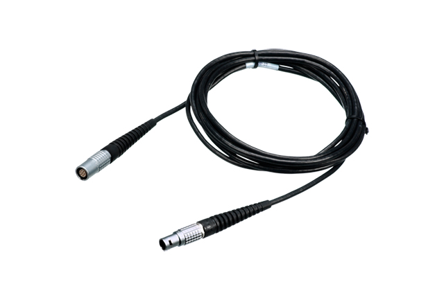 Соединительный кабель WL 3443-D-xxx