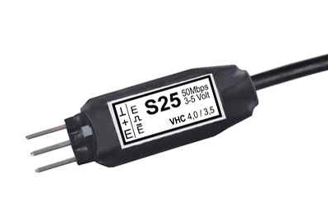 Оптический датчик S25