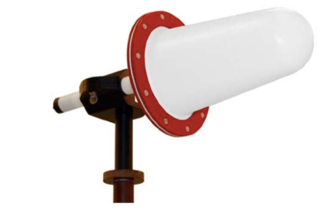 Минибиконическая антенна 3184