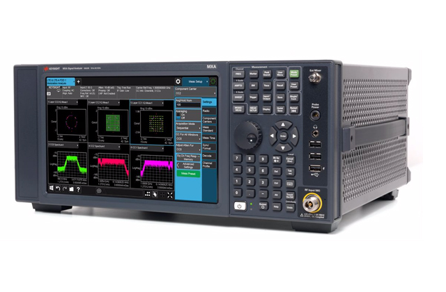 Анализатор сигналов реального времени MXA N9020B-RT1