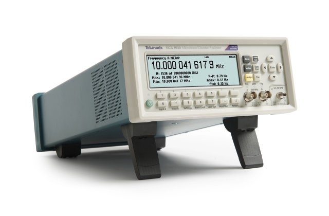 Микроволновый частотомер MCA3040