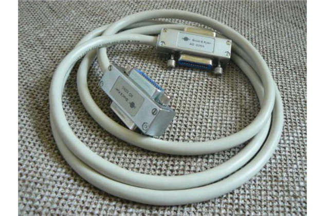 Интерфейсный кабель AO 0265