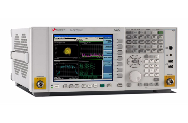 Анализатор сигналов CXA N9000A
