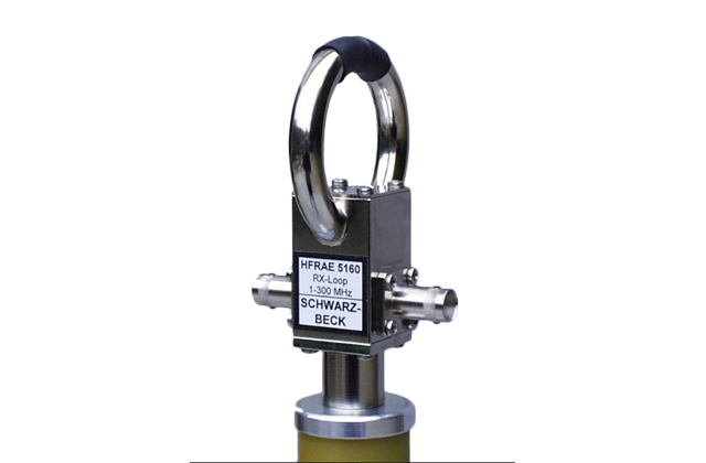 Пассивная рамочная антенна HFRAE 1560