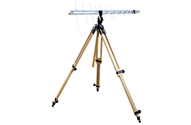 Логопериодическая антенна LP-02