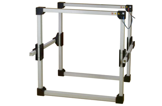 Катушка Гельмгольца HHS 5210-10