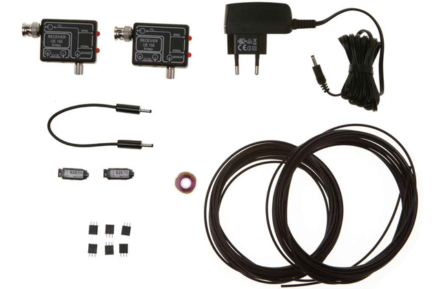 Комплект для испытаний на помехоустойчивость печатных плат OSE 150-2 set 