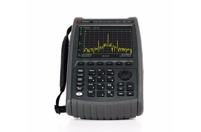Портативный СВЧ-анализатор спектра FieldFox N9962A
