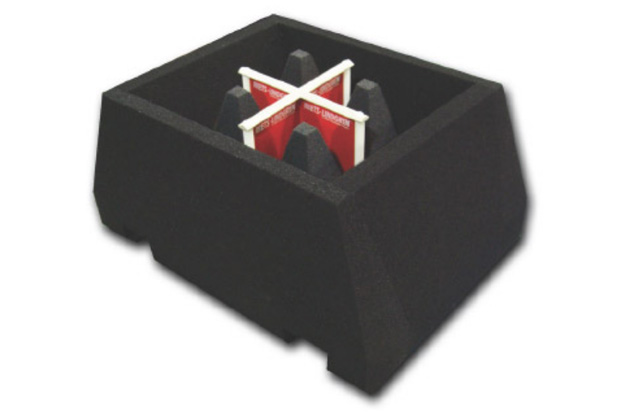 Антенна двойной поляризации 3165-01