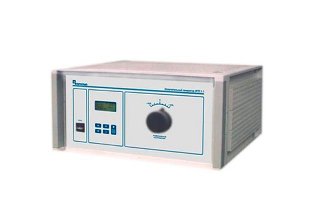 Испытательный генератор тока промышленной частоты ИГП 2.1