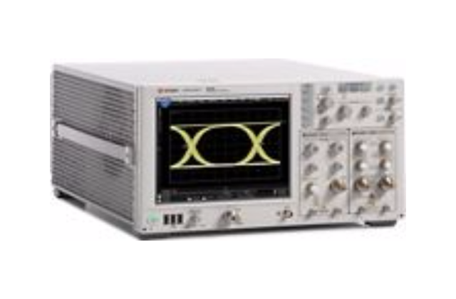 Базовый блок широкополосного осциллографа Infiniium DCA-X 86100D