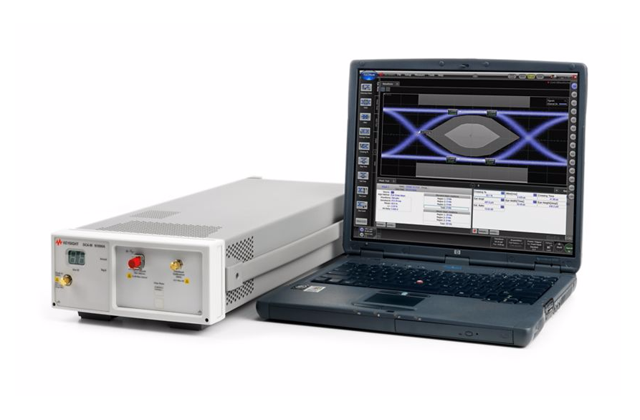 Модуль анализа оптических сигналов DCA-M N1090A