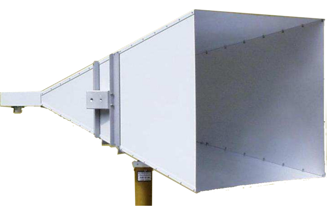 Пирамидальная рупорная антенна HA 9250-24