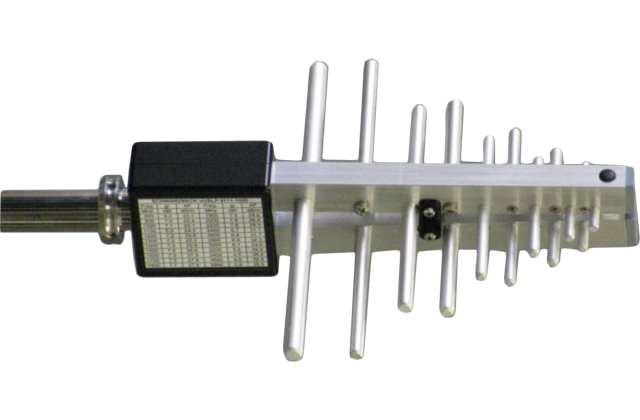 Широкополосная логопериодическая антенна VUSLP 9111-1000