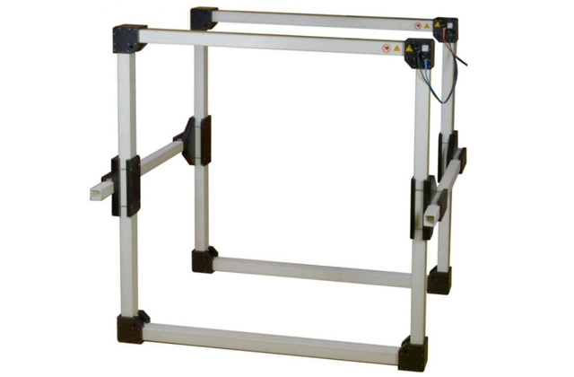 Катушка Гельмгольца HHS 5212-10